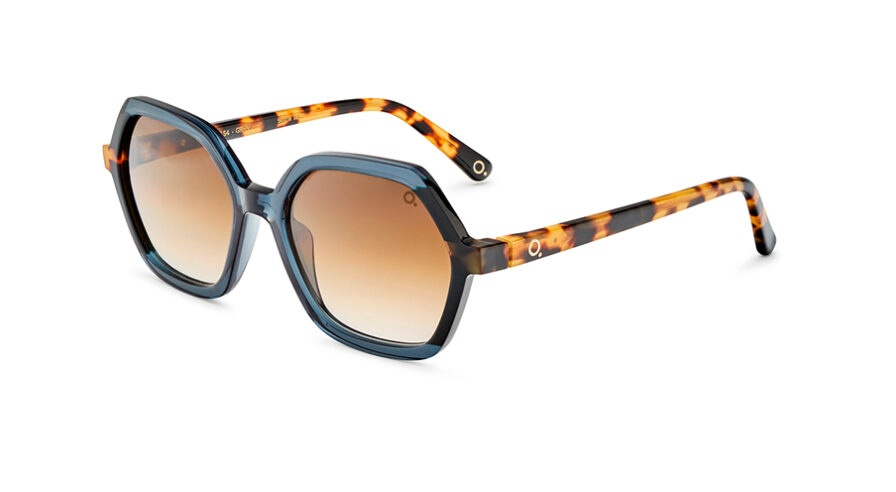 5 LESCOR 54S GRHV - Óculos de Sol