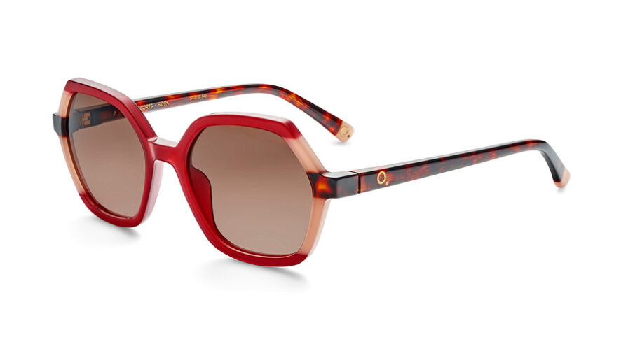 5 LESCOR 54S RDPK - Óculos de Sol