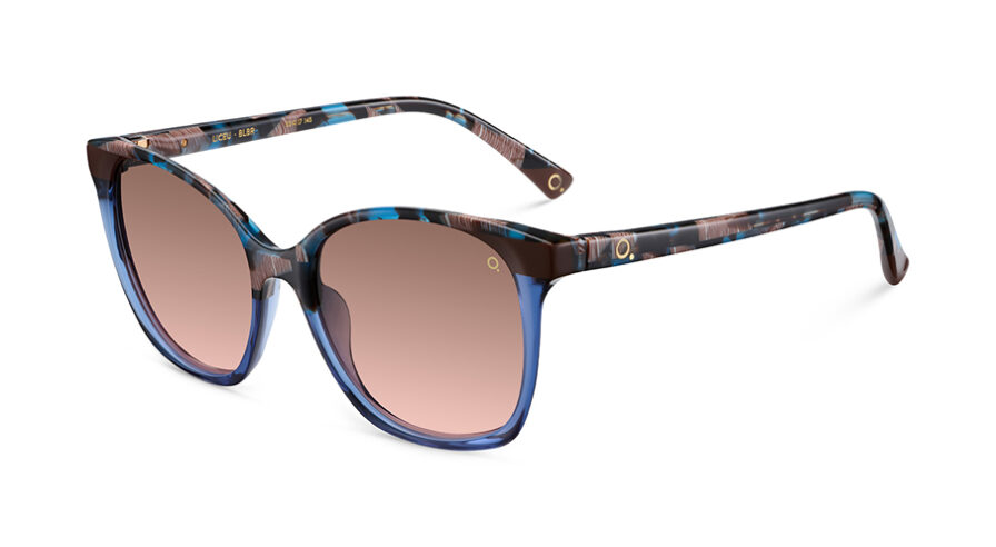 5 LICEU 55S BLBR - Óculos de Sol