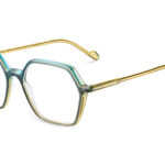 5 LIGH13 56O GRYW - Óculos