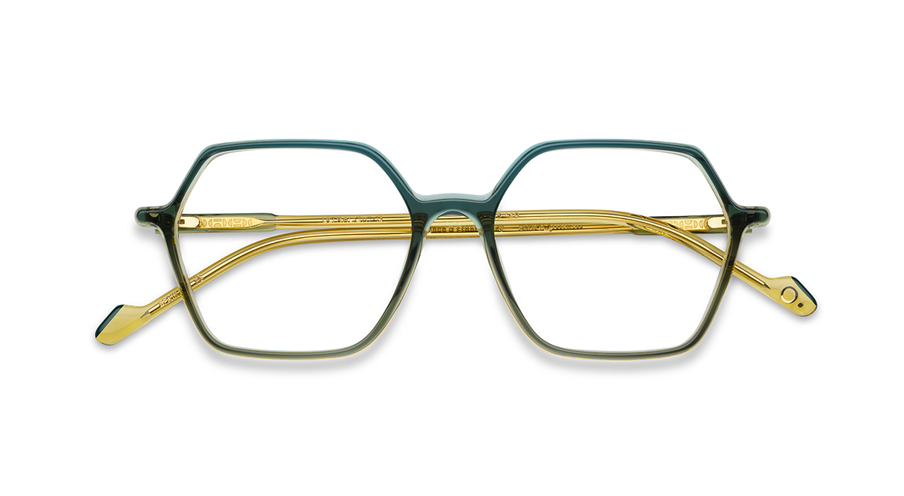 5 LIGH13 56O GRYW 5 LIGH13 56O GRYW - Óculos