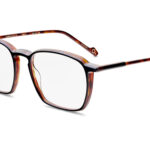 5 LIGH16 53O BKHV - Óculos