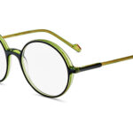 5 LIGHT5 52O BKGR - Óculos