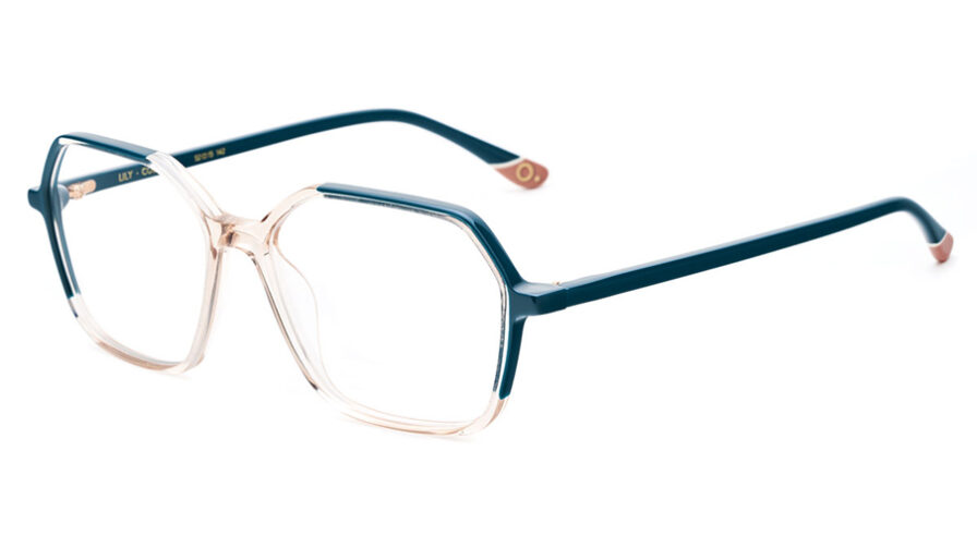 5 LILY 52O COBL - Óculos