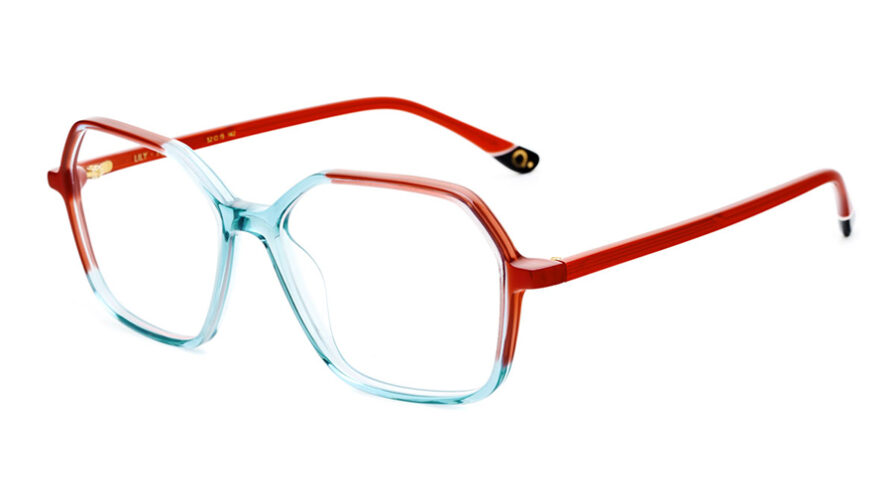 5 LILY 52O TQBR - Óculos