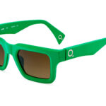 5 LLUIS 49S GR - Óculos de Sol