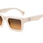 5 LLUIS 49S WH - Óculos de Sol