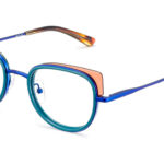 5 LOVAIN 50O BLBR - Óculos