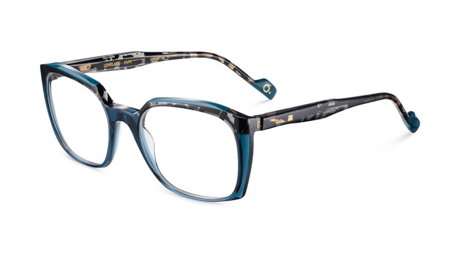 5 LOVELA 52O HVPT - Óculos