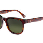 5 LUZON 55S HVGR - Óculos de Sol