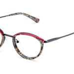 5 LYSS 49O GDBX - Óculos