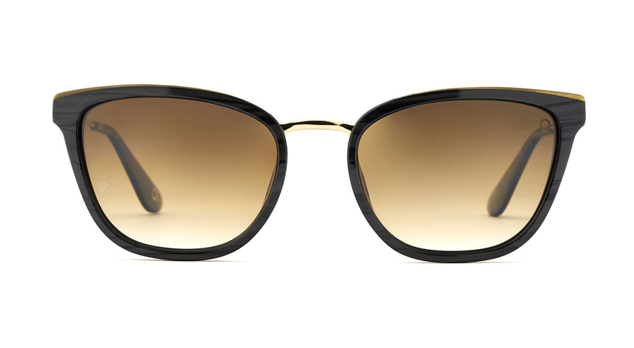 5 MADELE 54S BKGD 5 MADELE 54S BKGD - Óculos de Sol