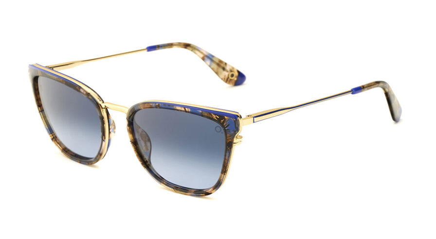 5 MADELE 54S HVBL - Óculos de Sol