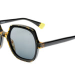 5 MALA 53S YWBK - Óculos de Sol