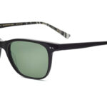 5 MALASANA SUN BKGR - Óculos de Sol