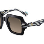 5 MAMB10 49S BKZE - Óculos de Sol