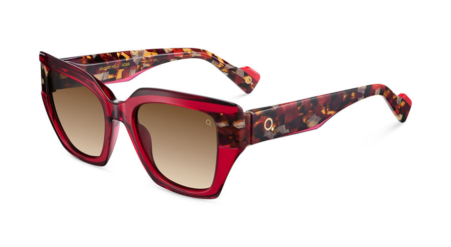 5 MAMB11 53S RDBR - Óculos de Sol