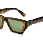 5 MAMBO1 55S HV - Óculos de Sol