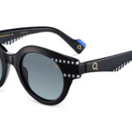 5 MAMBO9 49S BK - Óculos de Sol