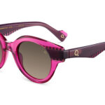 5 MAMBO9 49S FUPU - Óculos de Sol