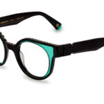 5 MAMRX5 48O BKTQ - Óculos