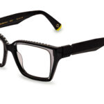 5 MAMRX6 54O BKGY - Óculos