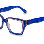 5 MAMRX6 54O BLCO - Óculos