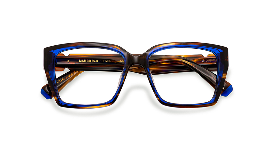 5 MAMRX6 54O HVBL 5 MAMRX6 54O HVBL - Óculos