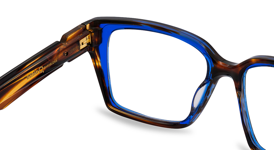 5 MAMRX6 54O HVBL 5 MAMRX6 54O HVBL - Óculos