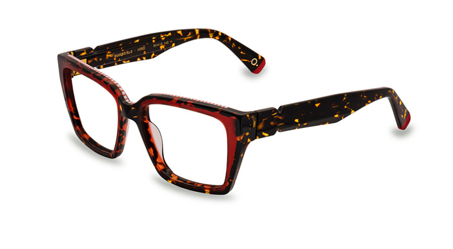 5 MAMRX6 54O HVRD - Óculos