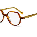 5 MAZE 45O HVYW - Óculos