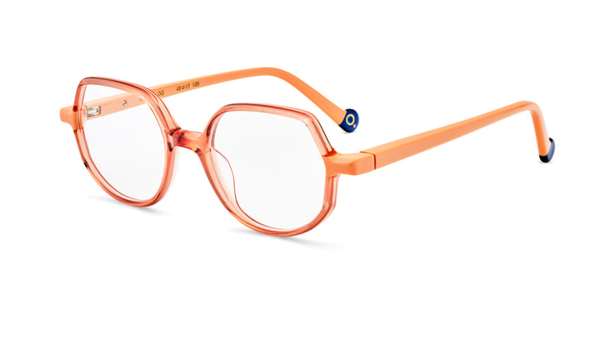 5 MAZE 45O OG - Óculos