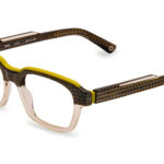 5 MIES 52O YWGY - Óculos