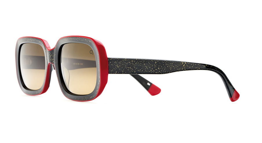 5 MILOS 55S BKRD 5 MILOS 55S BKRD - Óculos de Sol