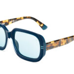 5 MILOS 55S BLHV - Óculos de Sol