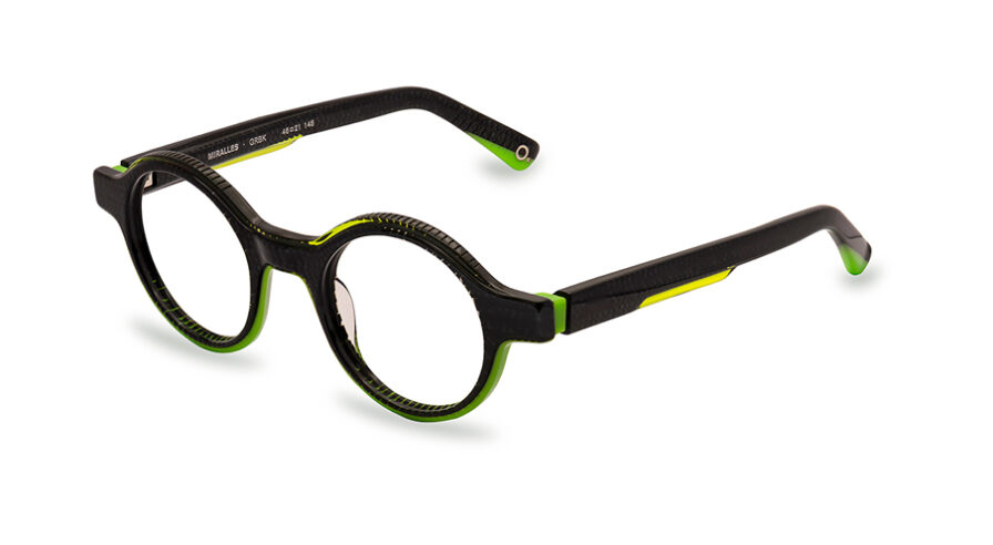 5 MIRALL 46O GRBK - Óculos