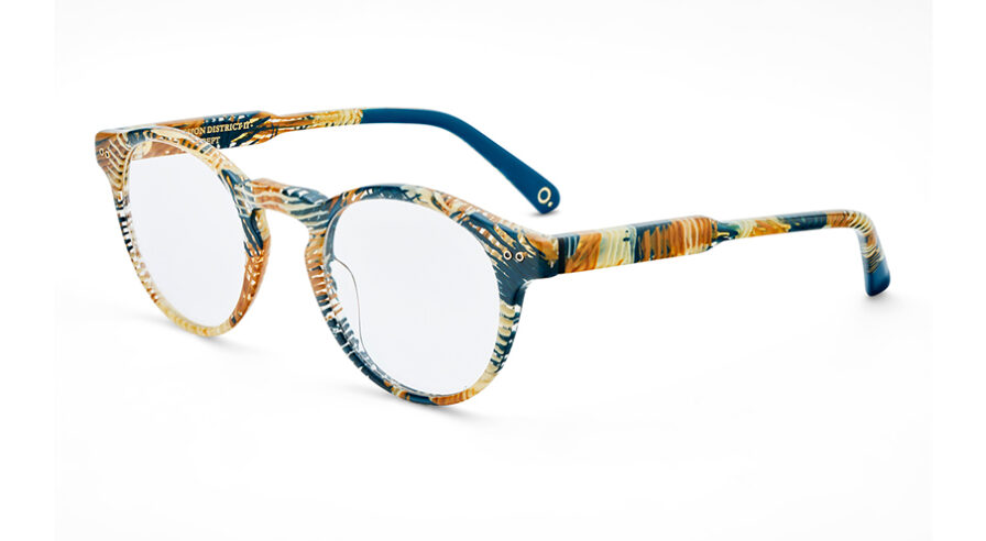 5 MISDI2 47O BEPT - Óculos