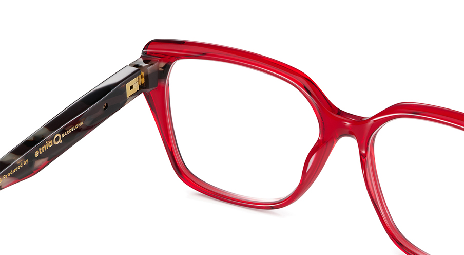 5 MIXU01 54O RDZE 5 MIXU01 54O RDZE - Óculos