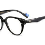 5 MIXU03 52O BK - Óculos