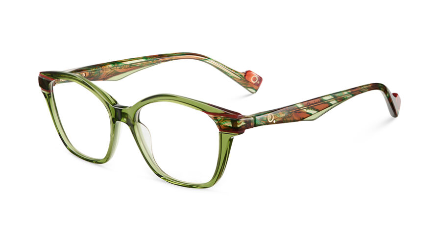 5 MIXU06 52O GRBR - Óculos