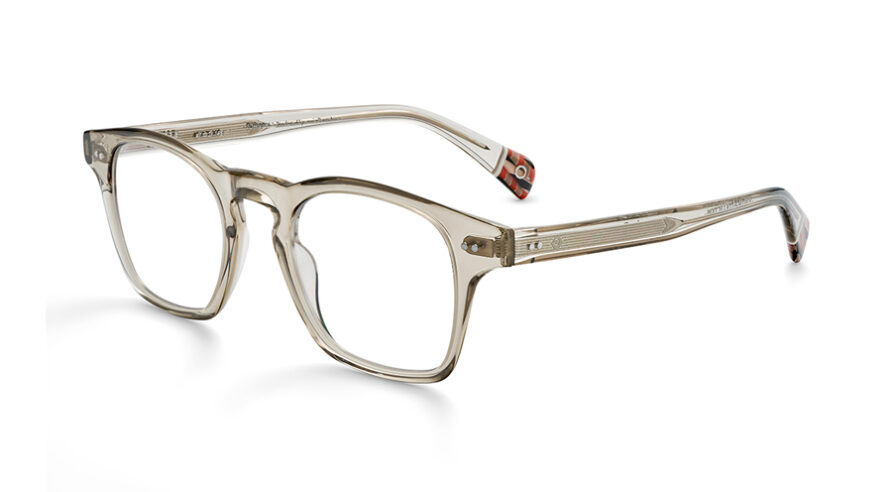 5 MONELL 47O BERD - Óculos