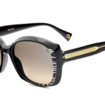 5 MOOREA 55S BK - Óculos de Sol