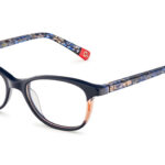 5 NALA 45O BLPK - Óculos