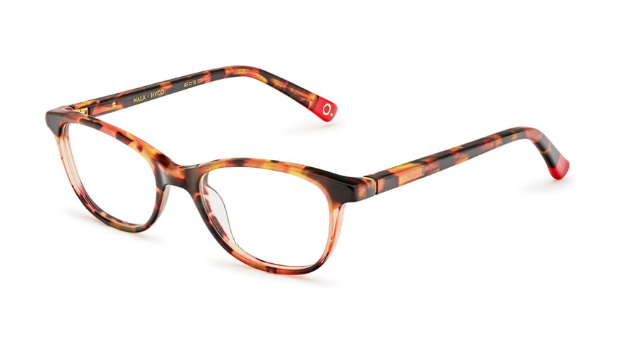 5 NALA 45O HVCO - Óculos