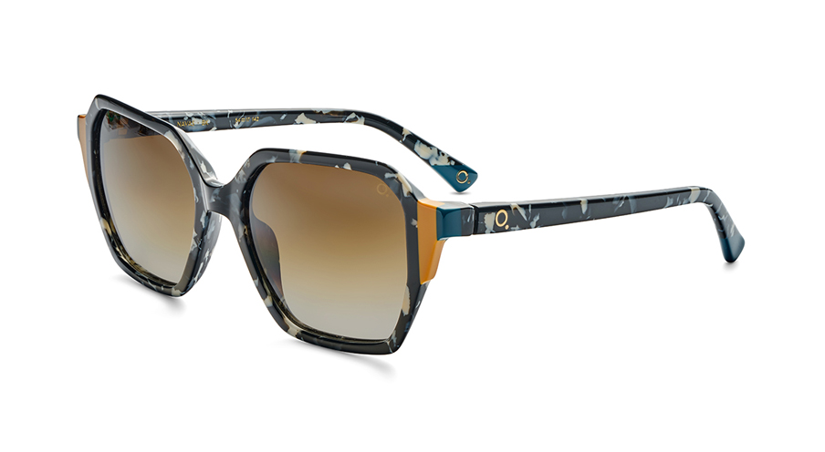 5 NAVAS 54S BK 5 NAVAS 54S BK - Óculos de Sol