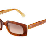 5 NAXOS 52S HVWH - Óculos de Sol