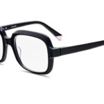 5 NECORA 53O BK - Óculos