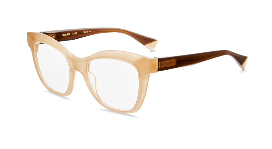 5 NENUFA 50O BEBR - Óculos