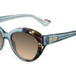 5 NILA 54S TQHV - Óculos de Sol