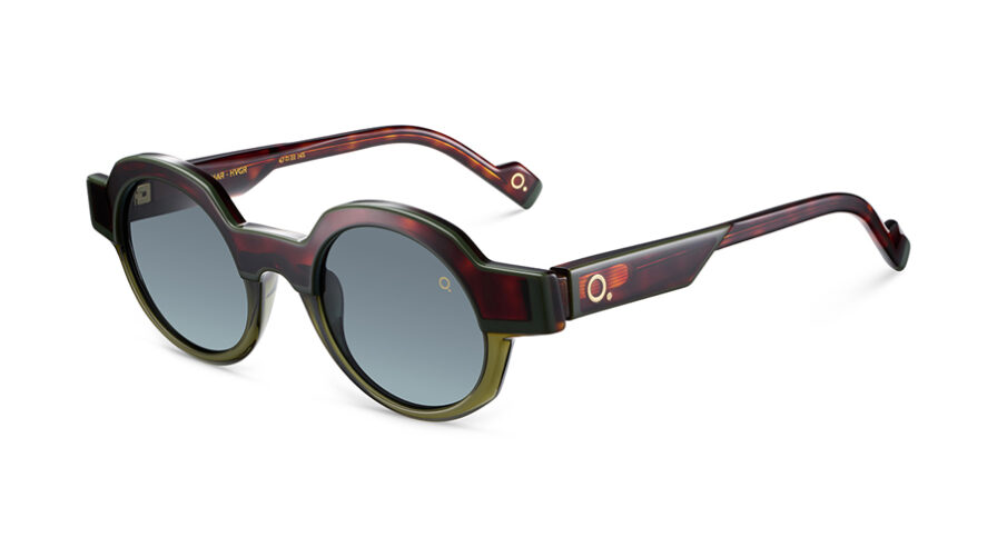 5 OMAR 47S HVGR - Óculos de Sol